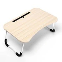Foldable Laptop Table