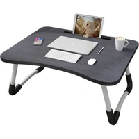 Foldable Laptop Table