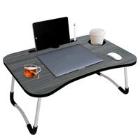 Foldable Laptop Table
