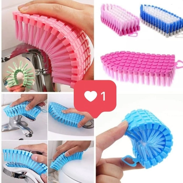Brush 