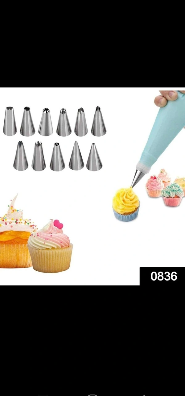 Cake Tools