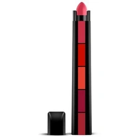 Huda 5 In One Lipstic