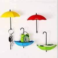Umbrella Key Holder( Pack Of 3)