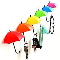 Umbrella Key Holder( Pack Of 3)