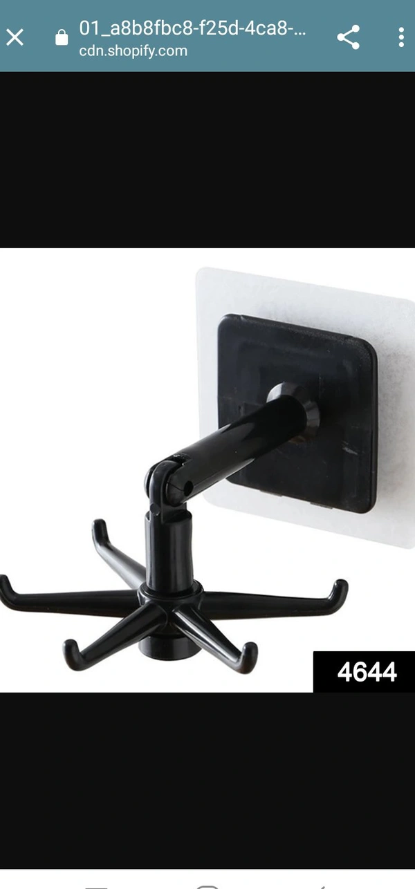 Hangging Purpose Tool 5 In One