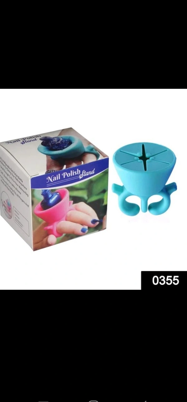 Nailpaint Holder
