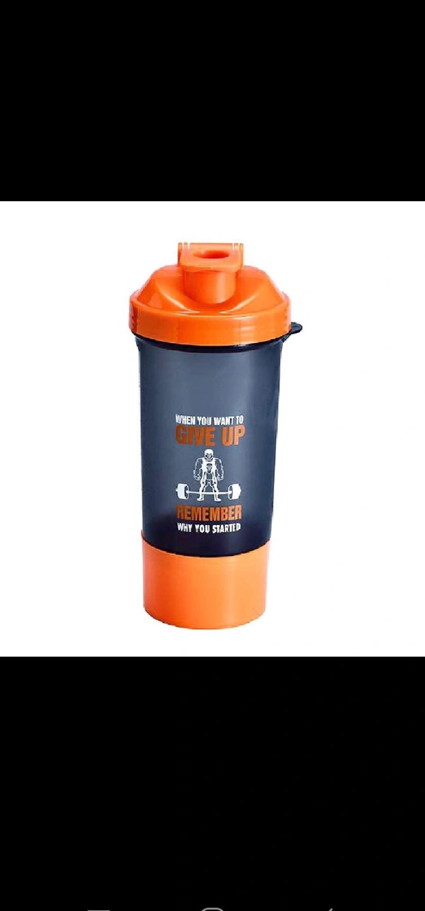 Gym Bottle 