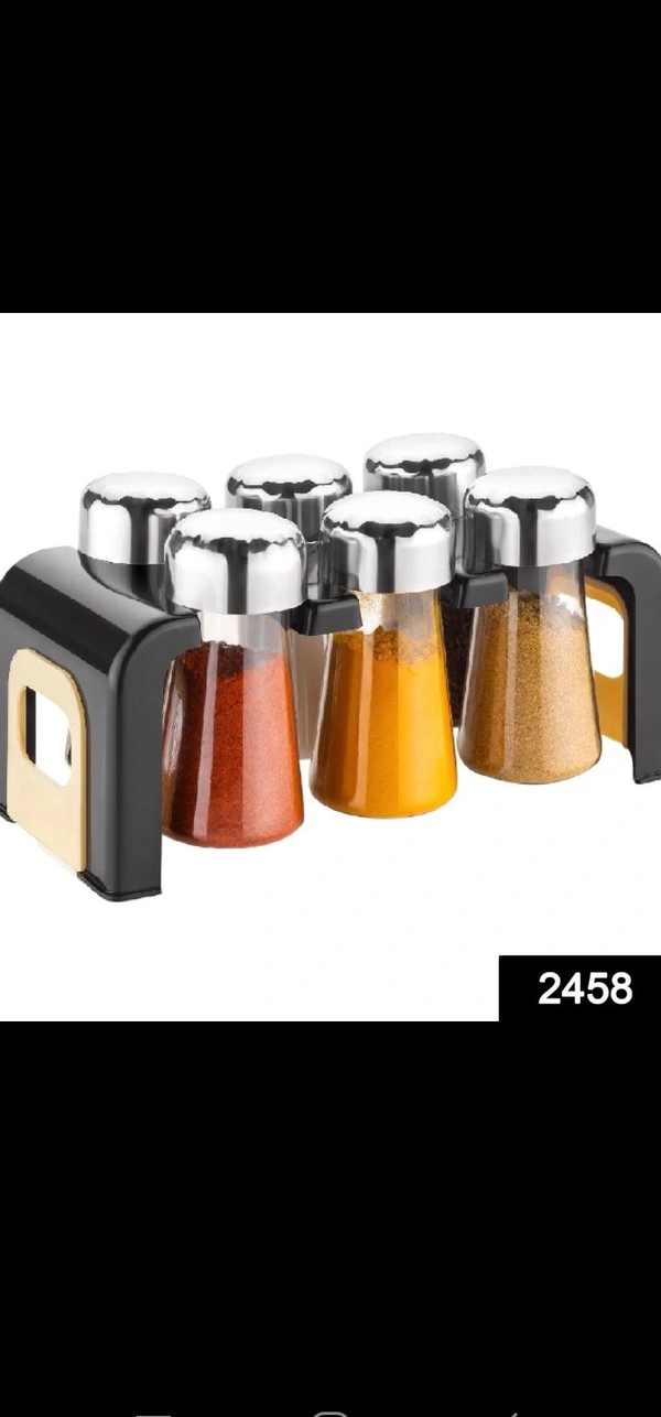 Masala  Storage 