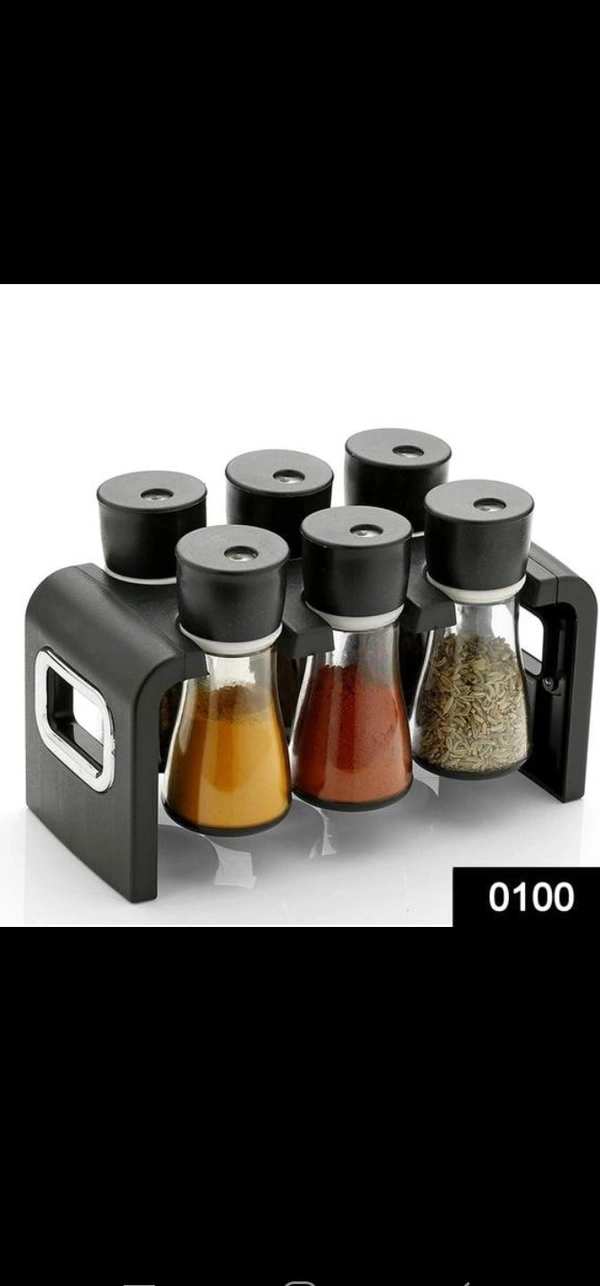 Masala Storage Set
