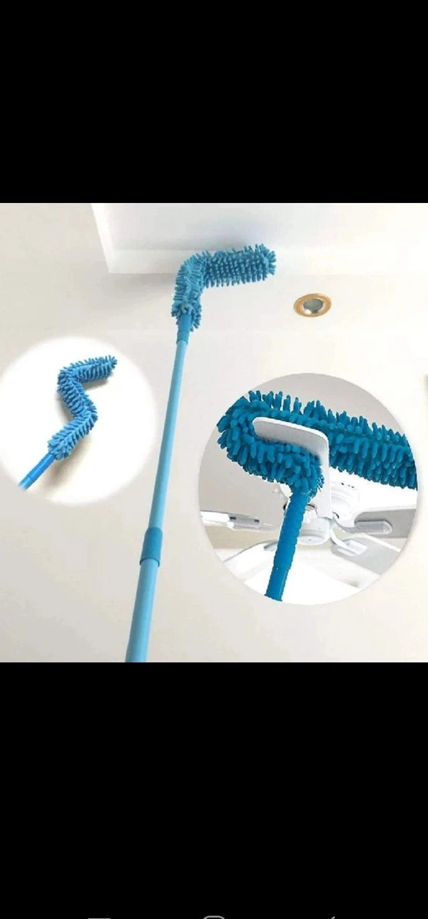 Adjustable Fan Cleaner