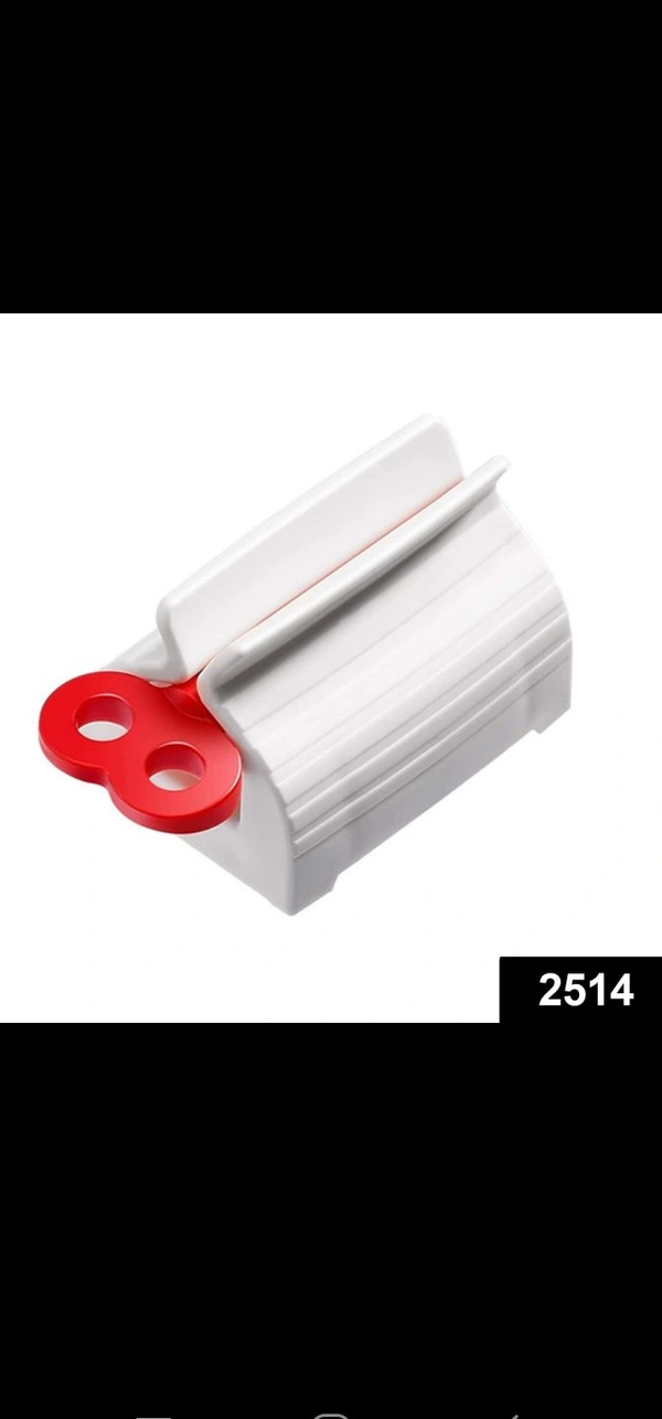 Toothpaste Squizer