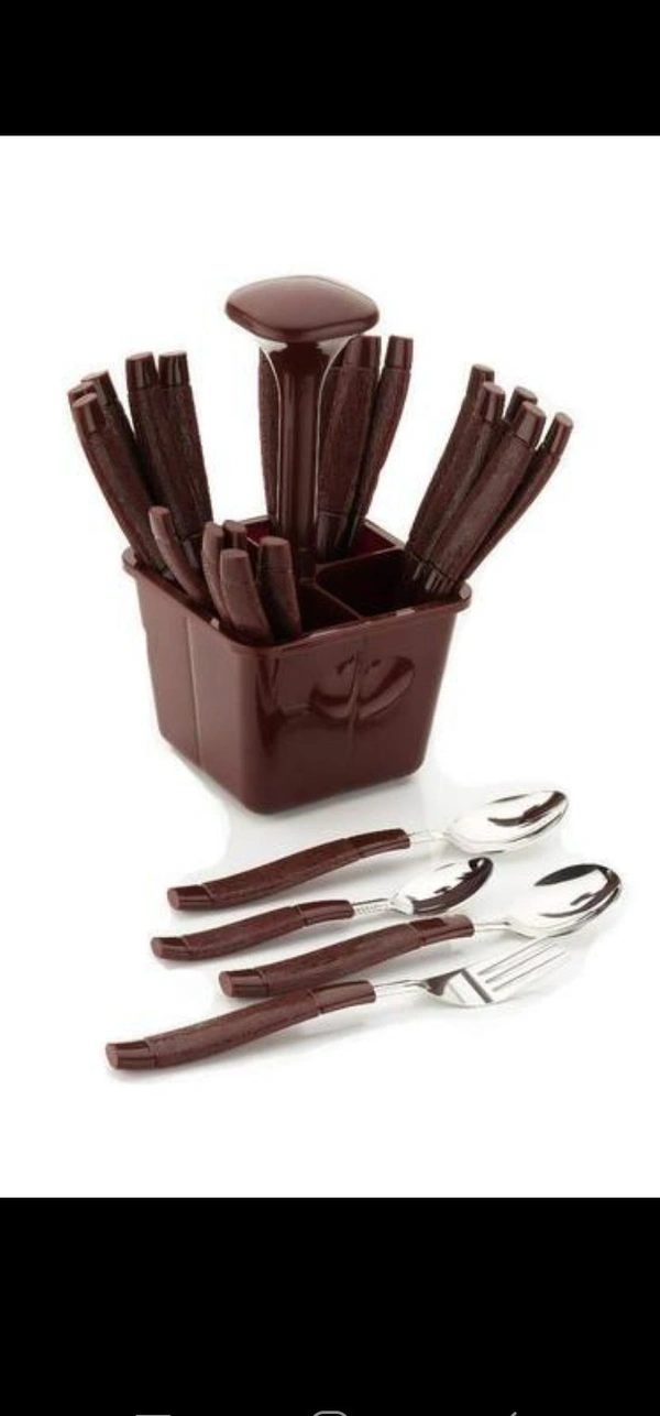 Spoon Set 