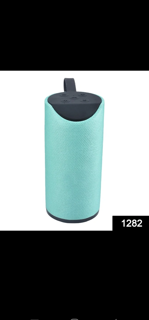 Portable Speaker