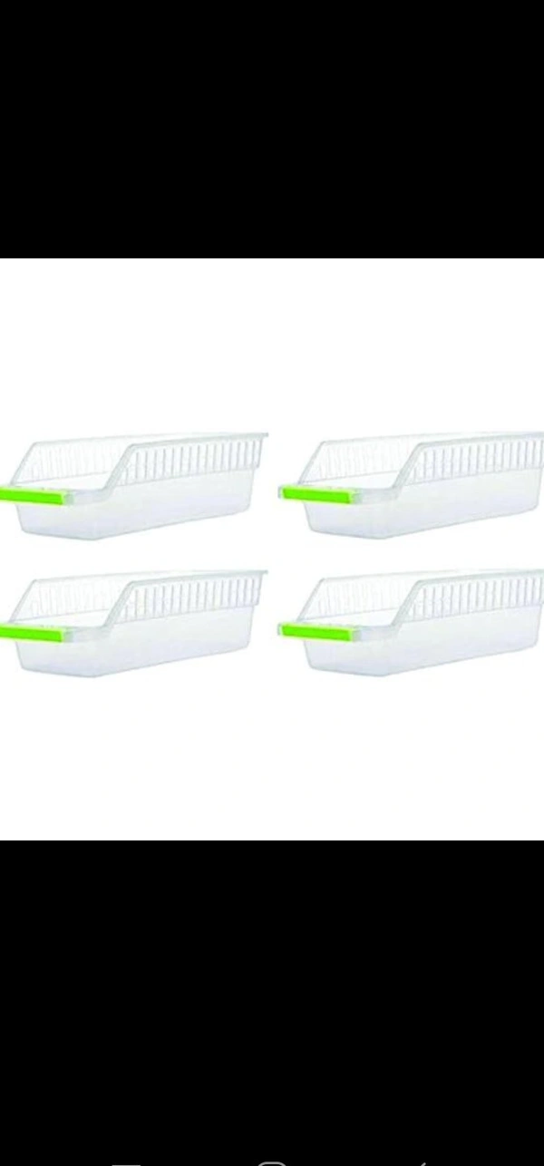 Stationary Drawer 