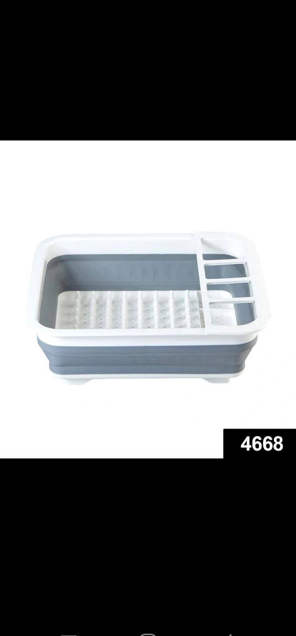 Silicone Disc Rack 
