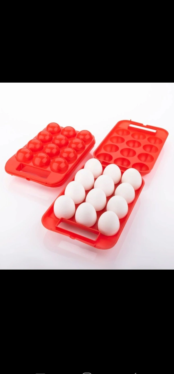 Cavity Egg Tray