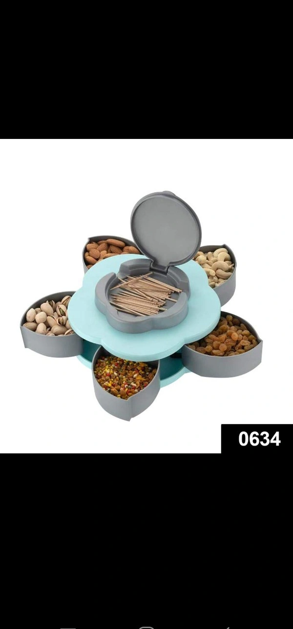 Candy Tray