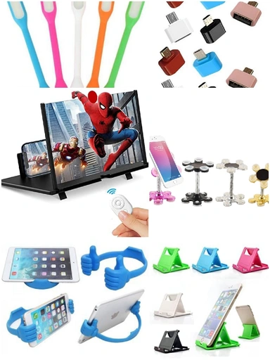 Mobile Accessories