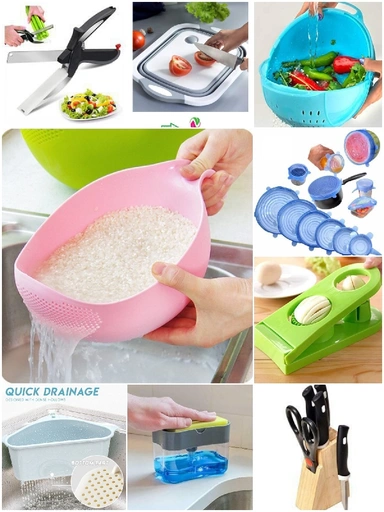 Kitchen Accessories