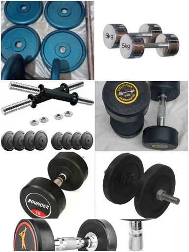 Gym Equipment