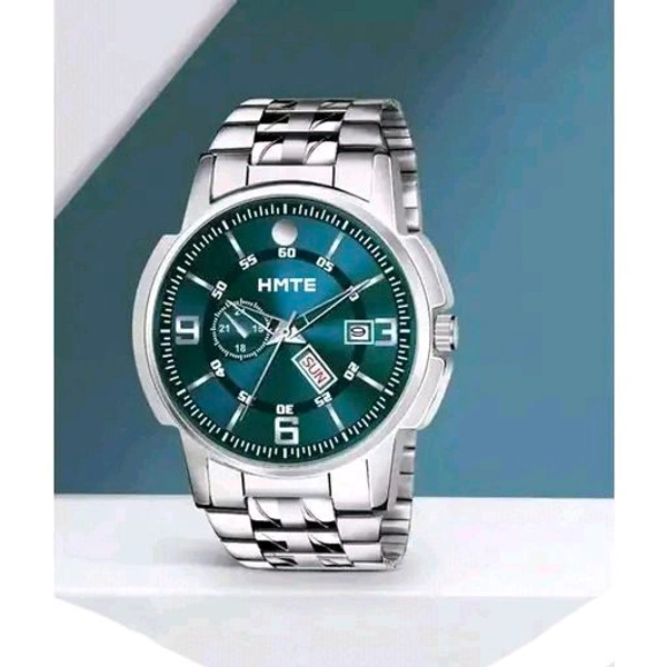 Mens Analog Watch - SS01