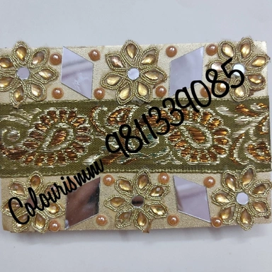 Pooja Chowki