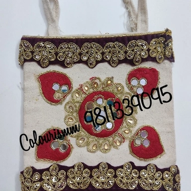 Handmade Tote Bags