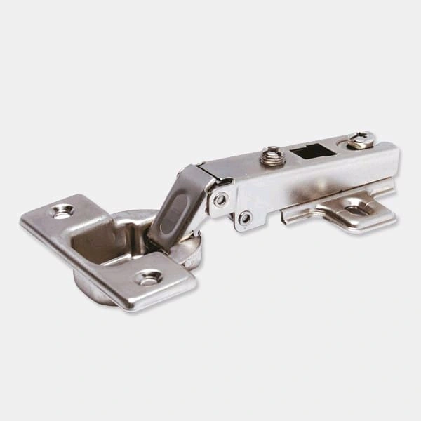 Ebco Hinges Soft Close