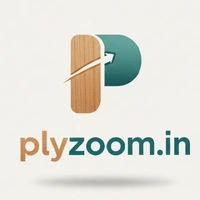 PlyZoom.in PlyZoom.in - Logo