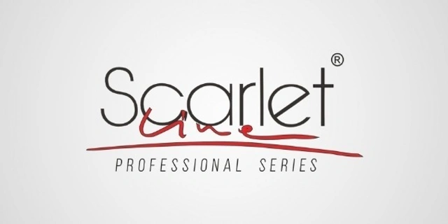 Scarletline