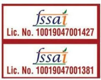 Bambino Soan Papdi Mango Flavour 200g