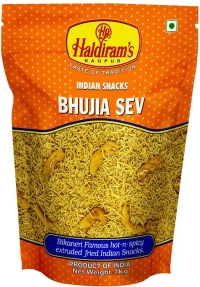 Haldiram's Nagpur Bhujia Sev-1kg