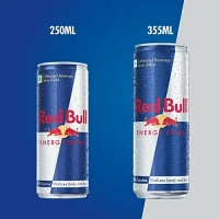 Red Bull Energy Drink, 250 ml Can