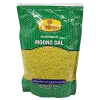 Haldiram's Namkeen - Moong Dal, 1 kg Pouch