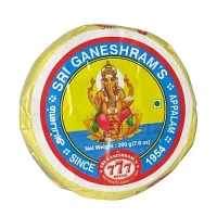 777.0 Sir Ganeshrams Applam, 100 g Pouch