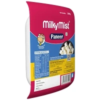 Milky Mist Paneer, 200 g Pouch