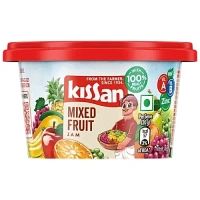 Kissan Mixed Fruit Jam, 90 g