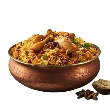 Biryani