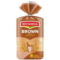 Britannia Brown Bread, 450 g
