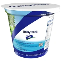Milky Mist Farm Fresh Curd/Dahi, 200 g Cup
