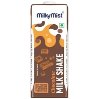 Milky Mist Chocolate Milkshake-220ml