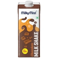 Milky Mist Chocolate Milkshake-220ml