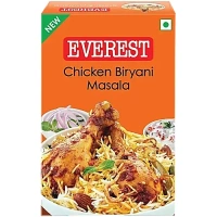 Everest Chicken Biryani Masala, 50 g