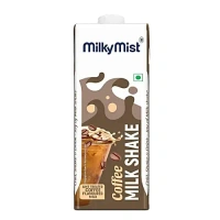 Milky Mist Coffee Milk Shake-220ml