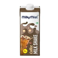 Milky Mist Coffee Milk Shake-220ml