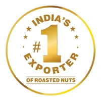 Pureheart Cherokee Premium Trail Mix | An Eclectic Mix of 8 Healthy Superfoods Nuts- Cashews, Almonds, Pistachio(80g)