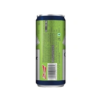 Budweiser Non Alcoholic Green Apple Can-330ml 
