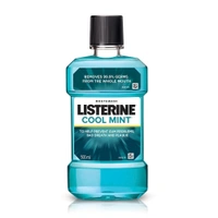 Listerine Cool Mint Mouthwash-500ml