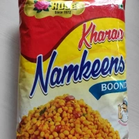 ROSE KHARAA BOONDI 500g