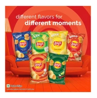 Lay's Potato - Spanish Tomato Tango Flavor, 78gm Chips 67 g